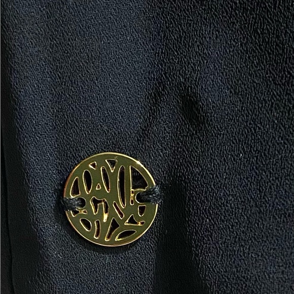 Lilly Pulitzer Size XXS Florin Sleeveless V-Neck - Picture 4 of 5